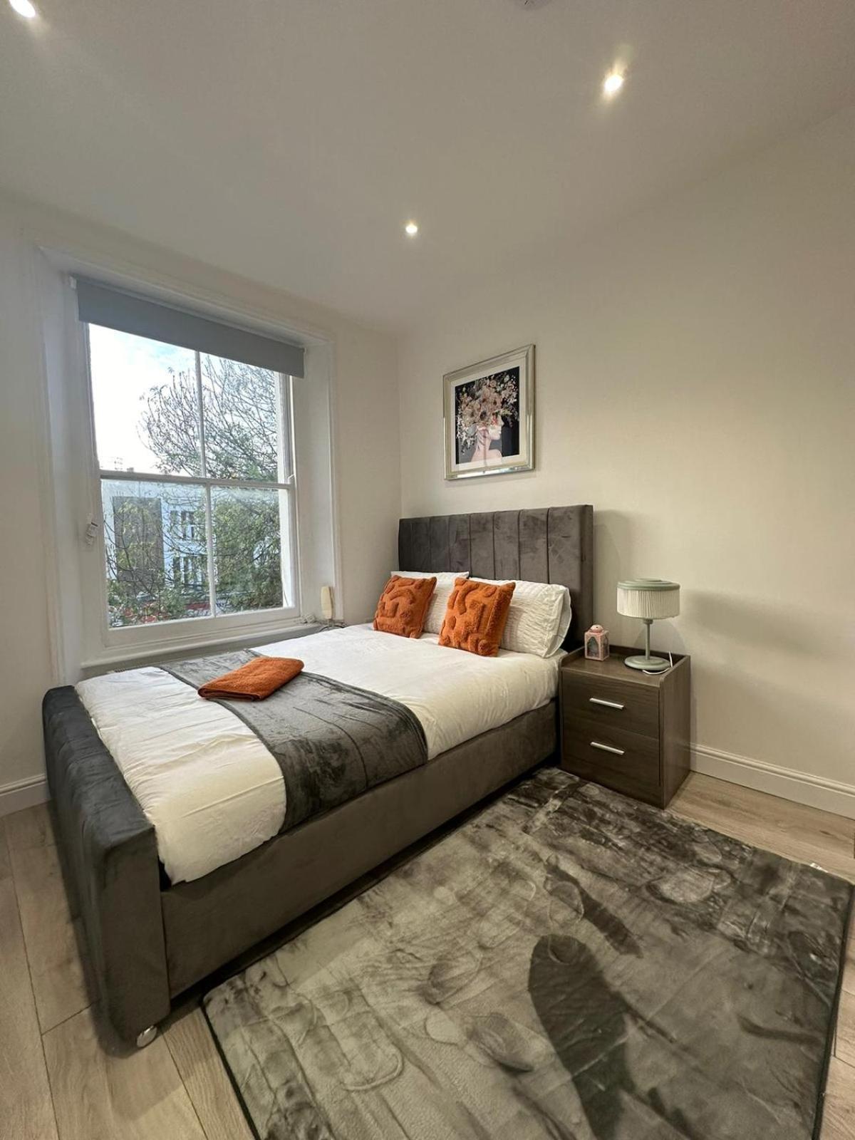 Apartamento Modern Luxurious 1 Bed In King's Cross Londres