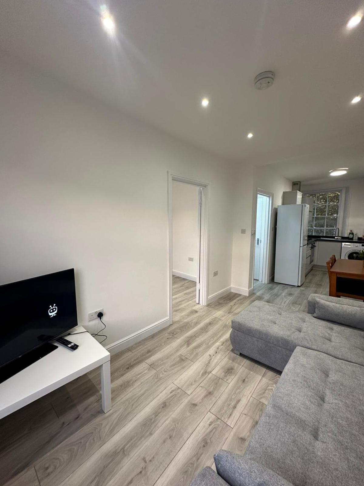 Modern Luxurious 1 Bed In King's Cross Londres