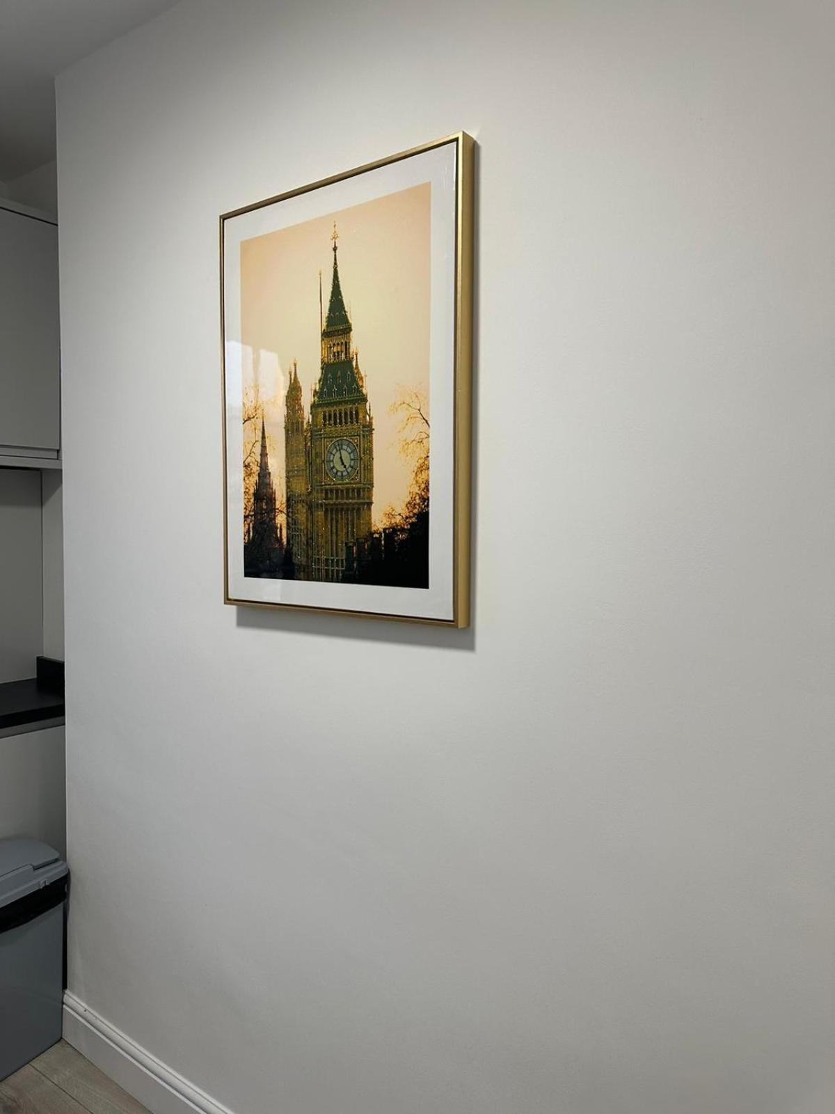 Apartamento Modern Luxurious 1 Bed In King's Cross Londres