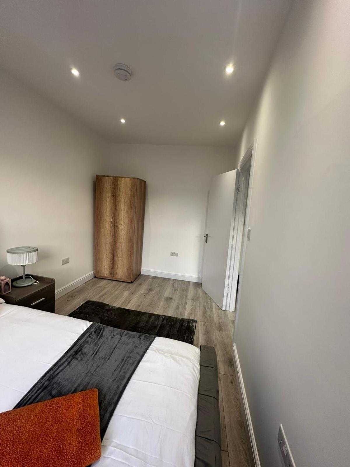 Modern Luxurious 1 Bed In King's Cross Londres