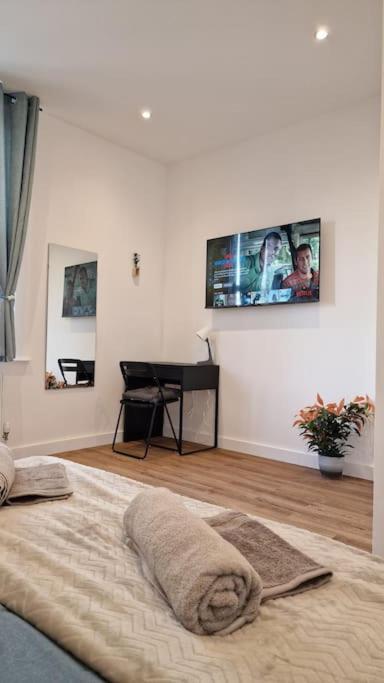 Hébergement de vacances Notting Hill 3 Bedroom *