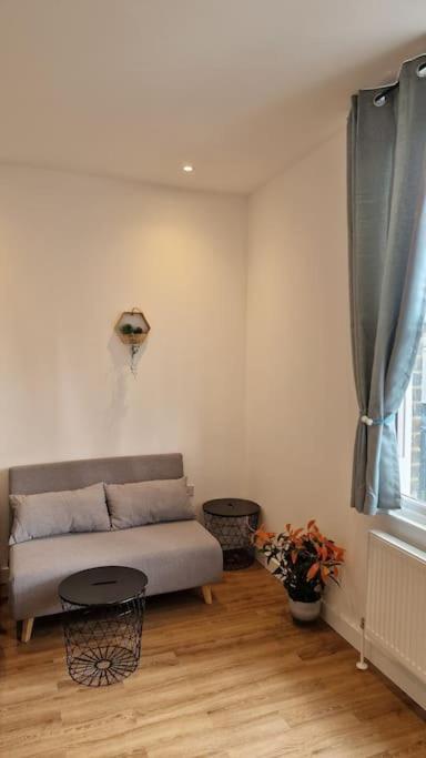 Hébergement de vacances Notting Hill 3 Bedroom