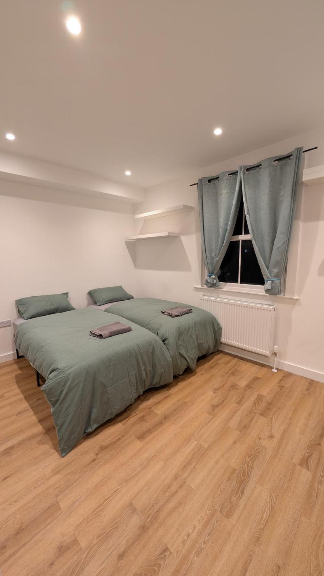 Notting Hill 3 Bedroom Londres
