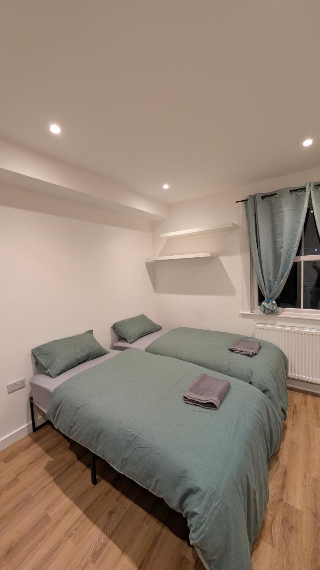 Notting Hill 3 Bedroom * Londres