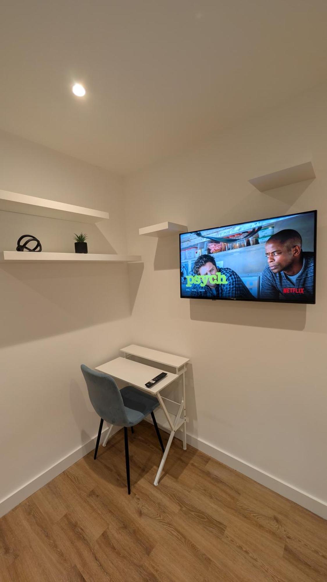 Notting Hill 3 Bedroom Hébergement de vacances