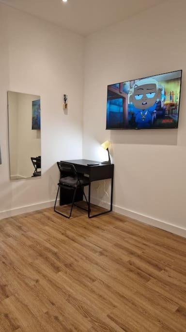 Hébergement de vacances Notting Hill 3 Bedroom *