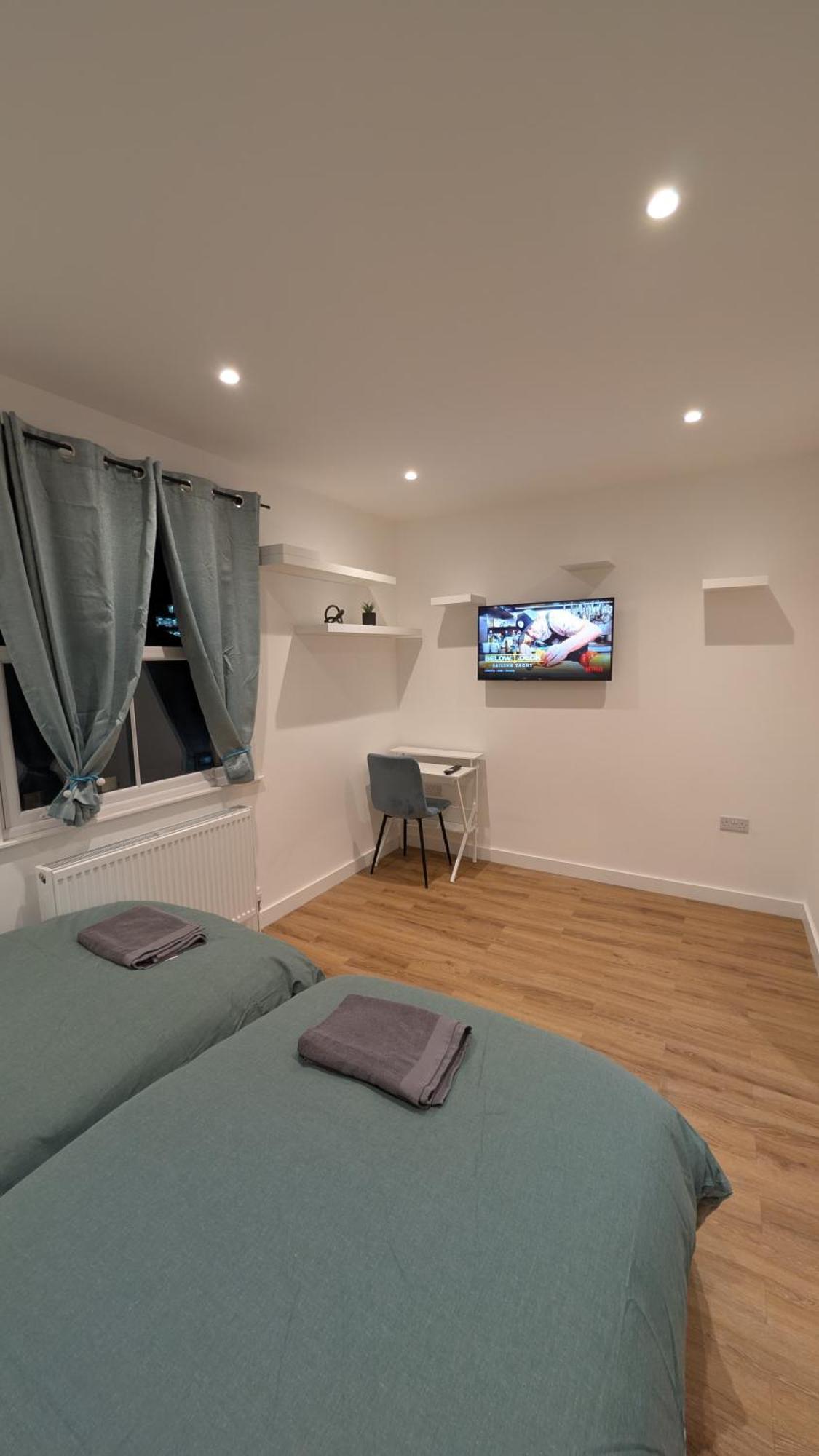 Notting Hill 3 Bedroom Londres