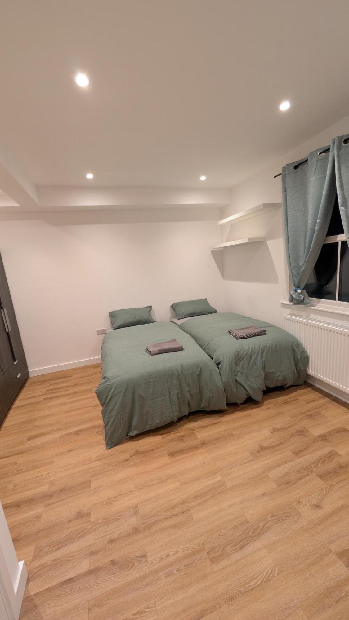 Notting Hill 3 Bedroom Hébergement de vacances