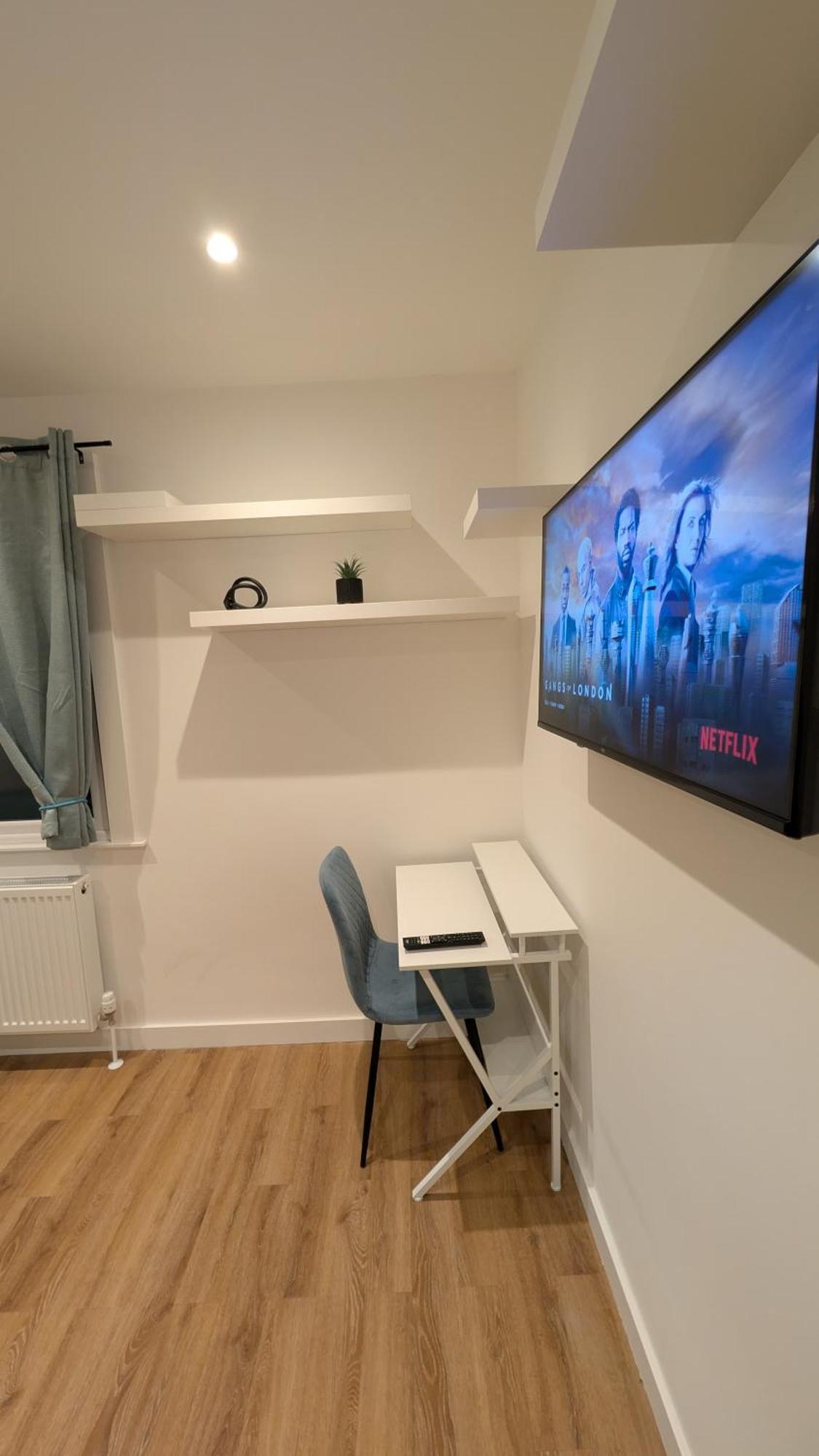 Notting Hill 3 Bedroom Londres