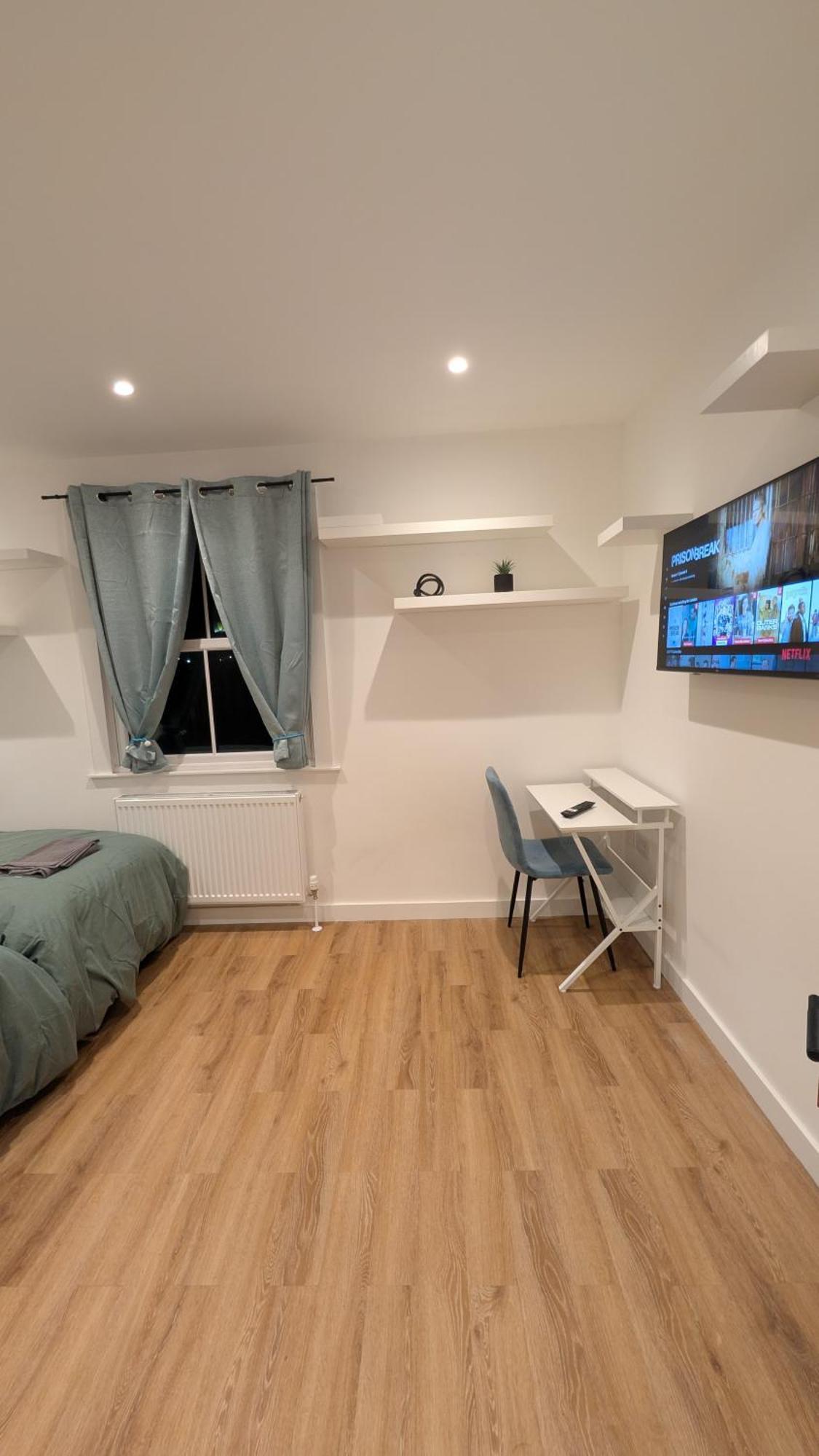 Notting Hill 3 Bedroom Hébergement de vacances *