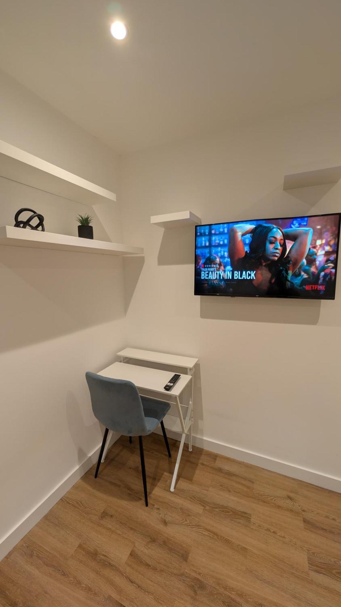 Hébergement de vacances Notting Hill 3 Bedroom Londres