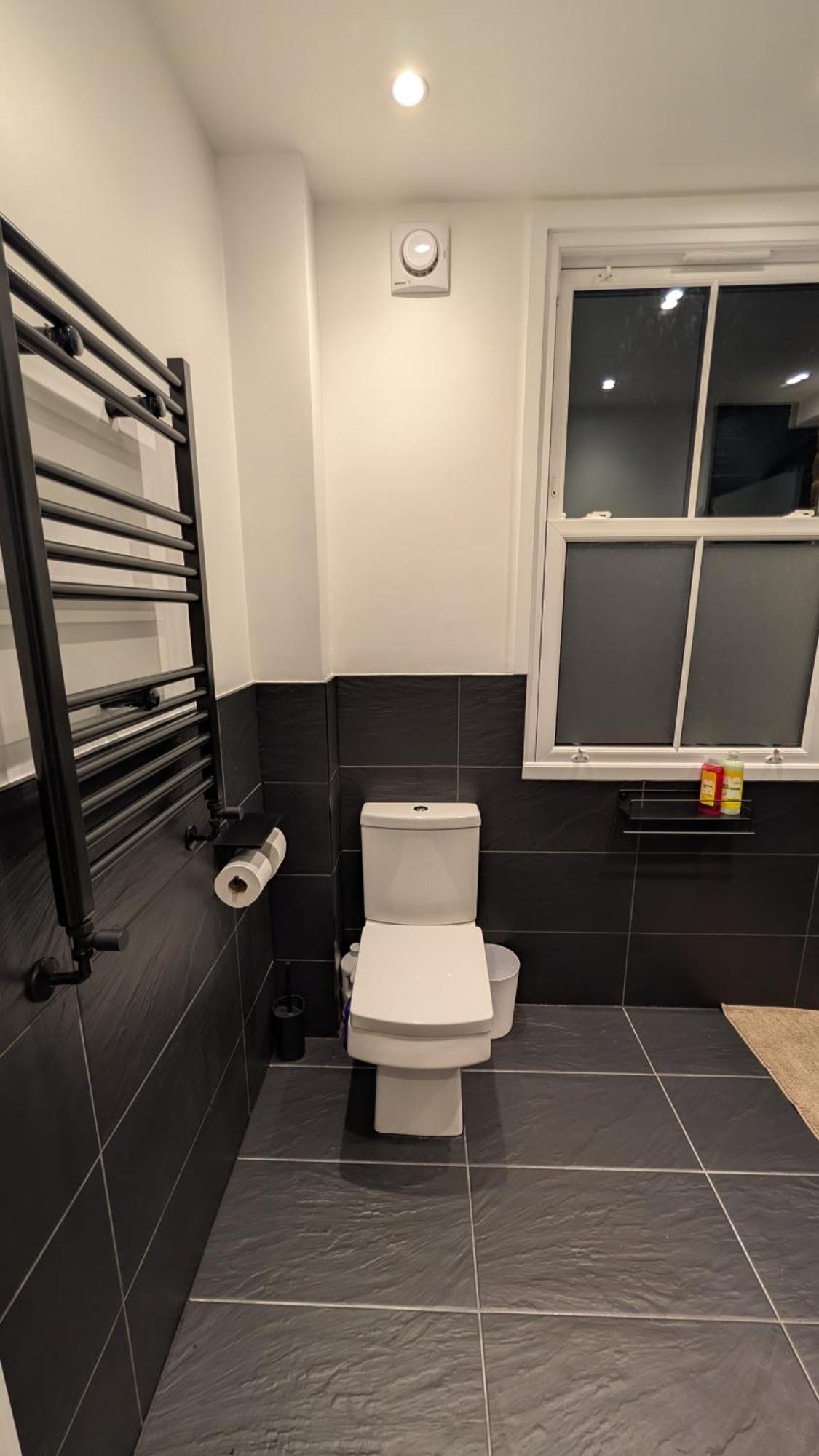 Notting Hill 3 Bedroom Londres