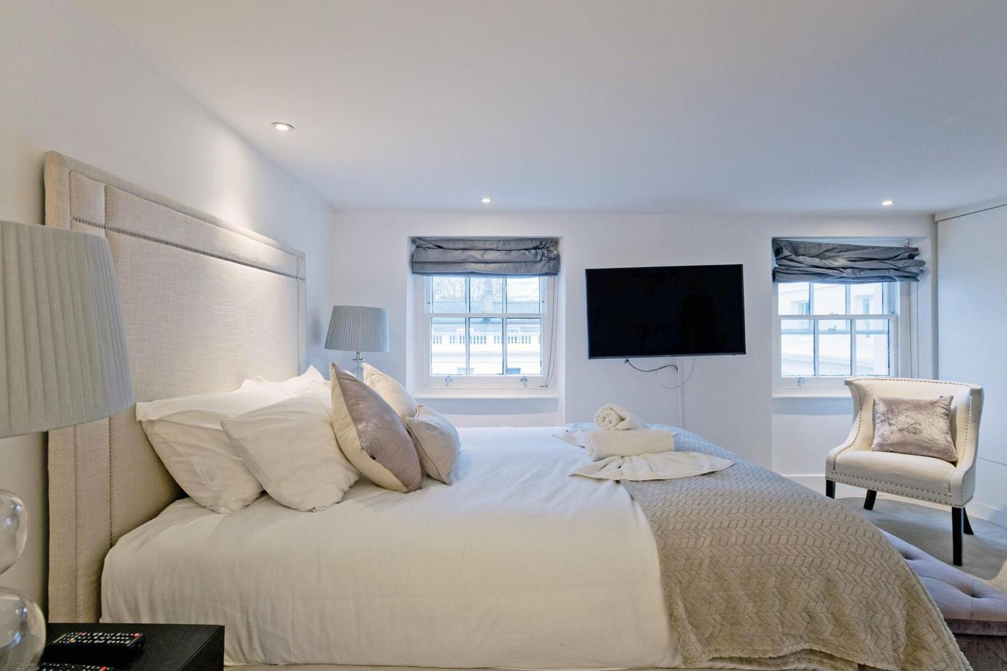 Imperial Victoria Square Accommodatie bij particulieren