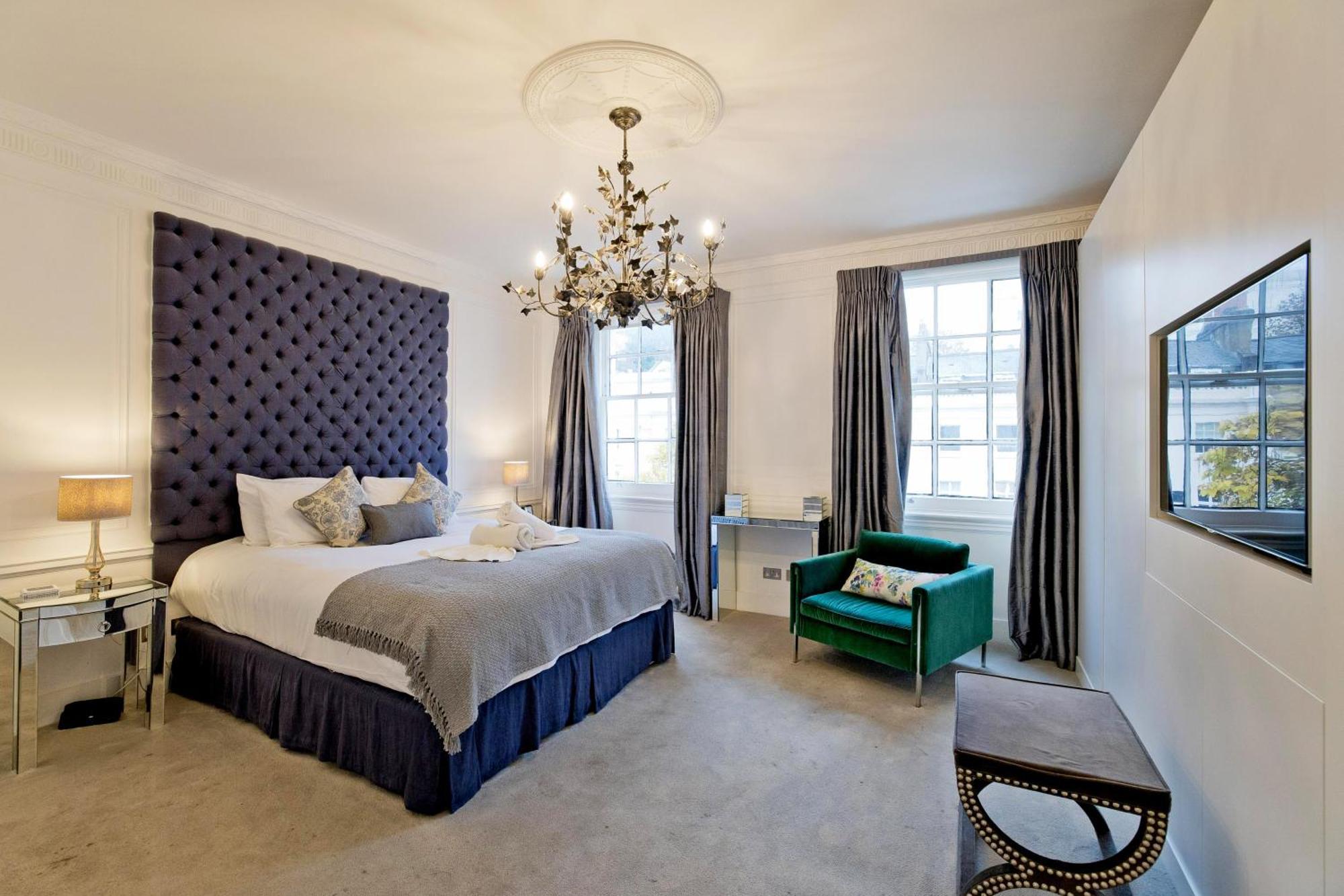 Imperial Victoria Square Habitación en casa particular Londres