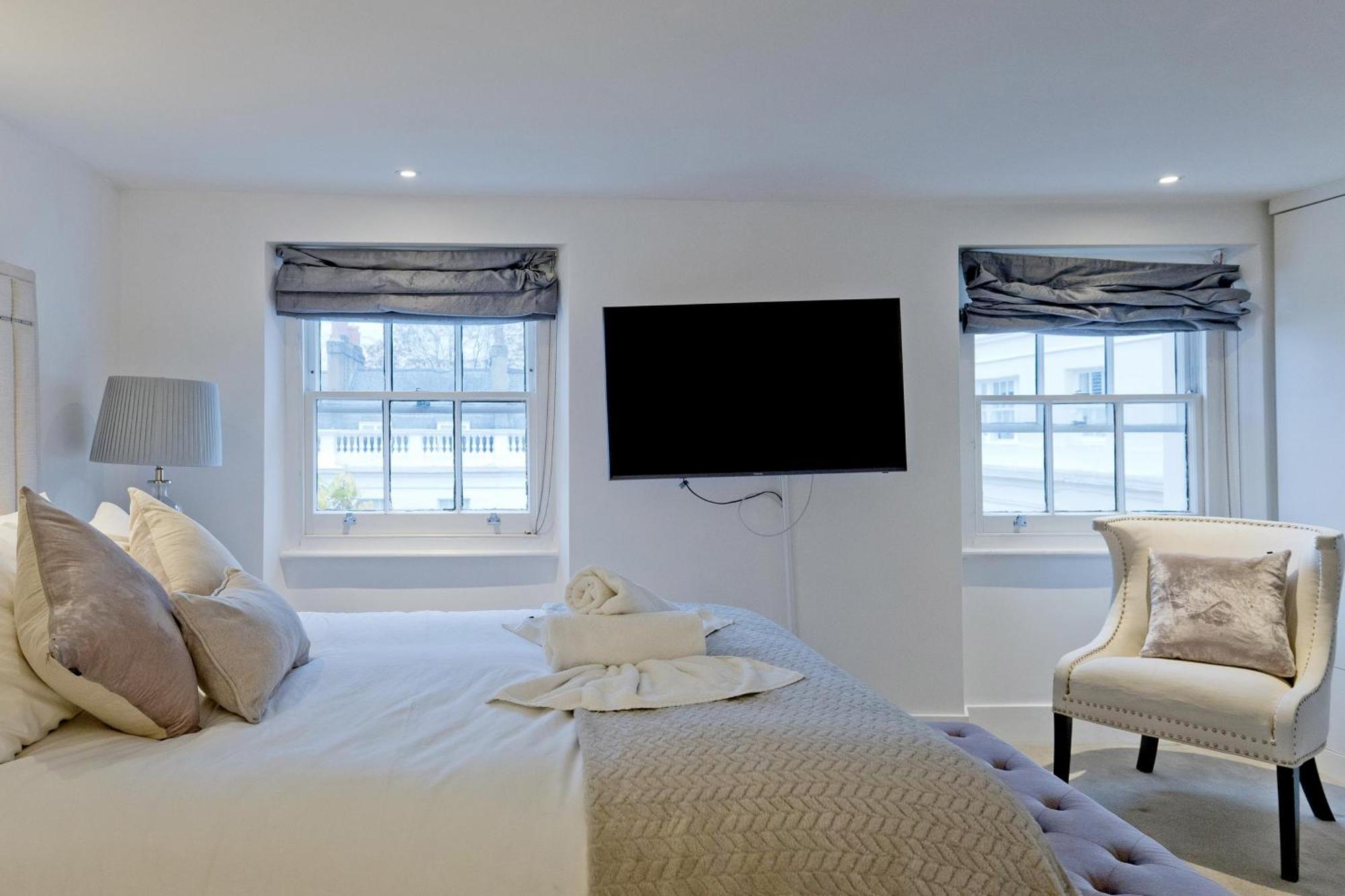 Imperial Victoria Square Accommodatie bij particulieren Londen