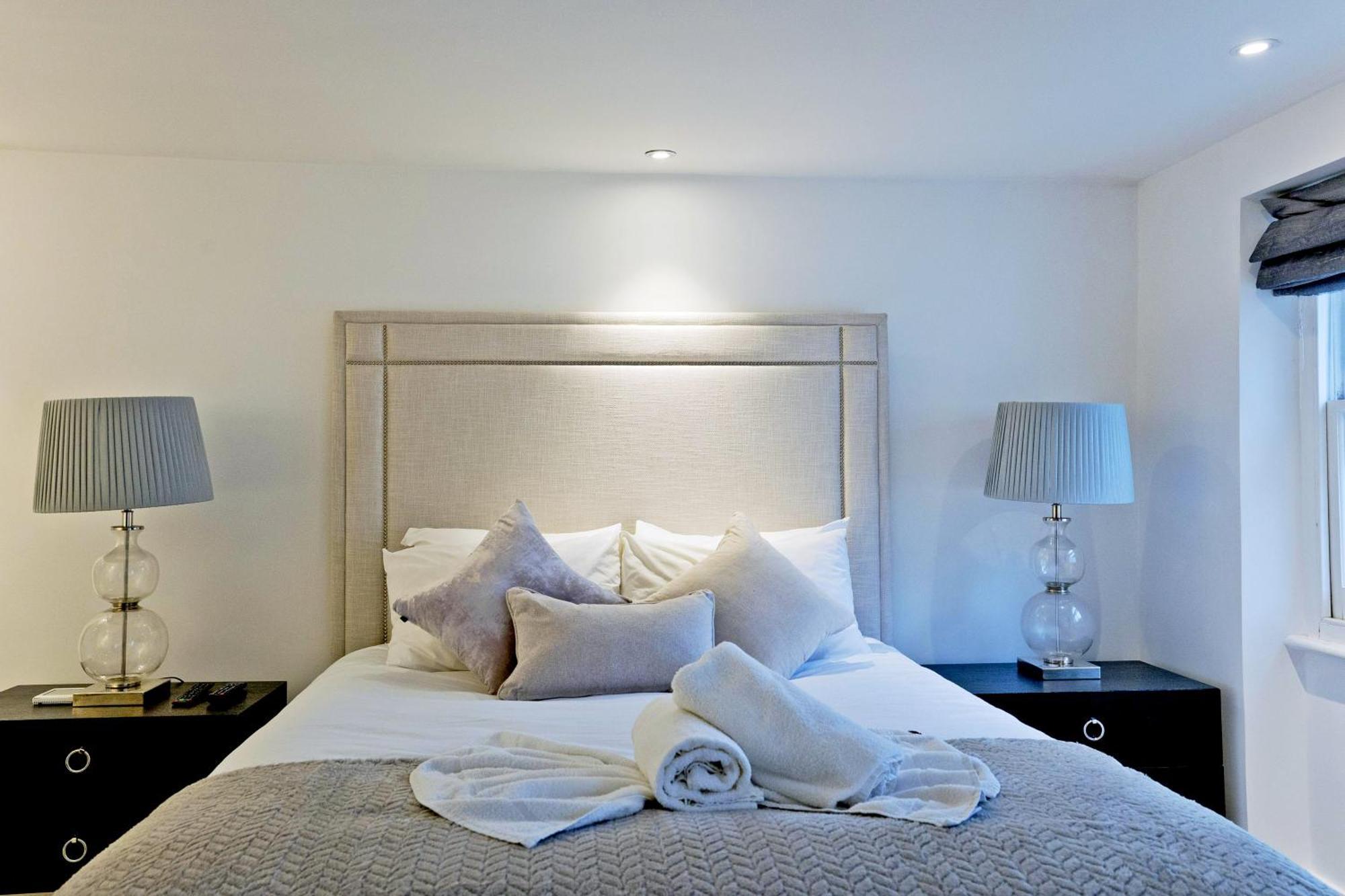Accommodatie bij particulieren Imperial Victoria Square