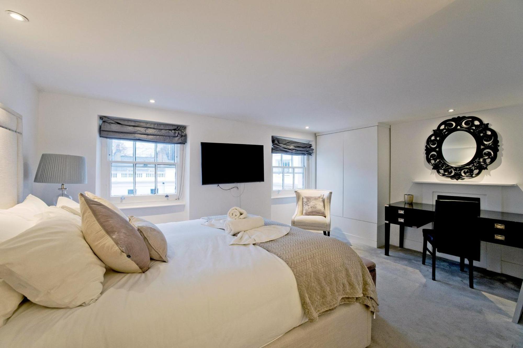 Imperial Victoria Square Accommodatie bij particulieren Londen