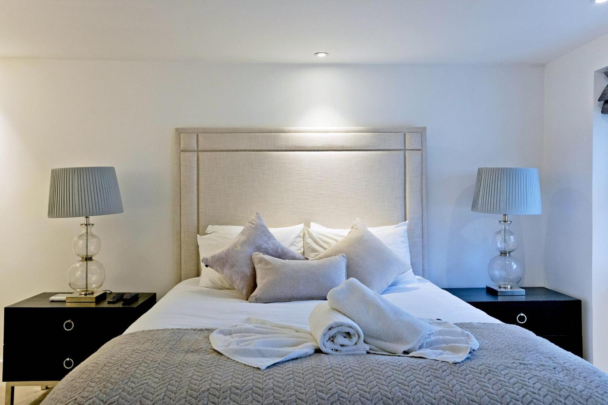Habitación en casa particular Imperial Victoria Square