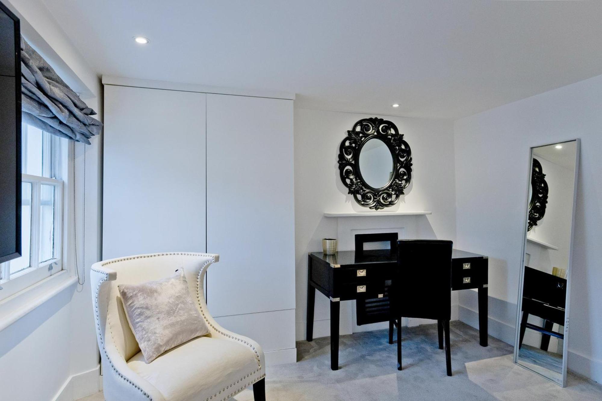 Imperial Victoria Square Accommodatie bij particulieren *