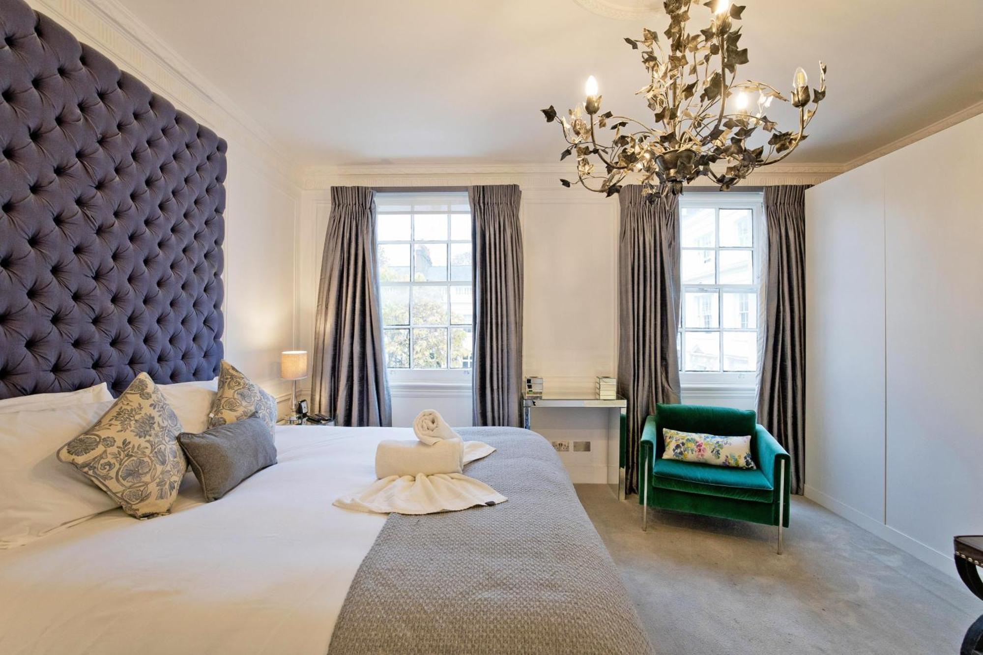 Accommodatie bij particulieren Imperial Victoria Square *