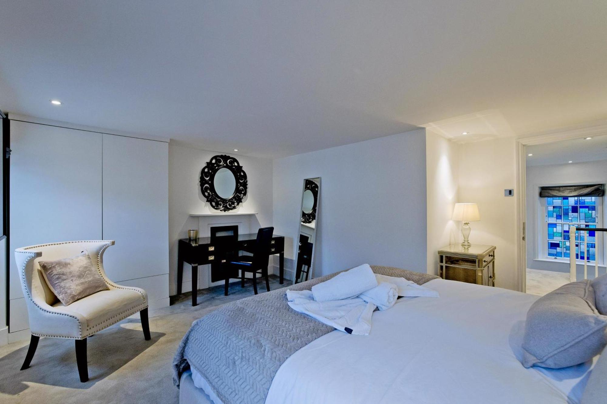 Imperial Victoria Square Accommodatie bij particulieren Londen