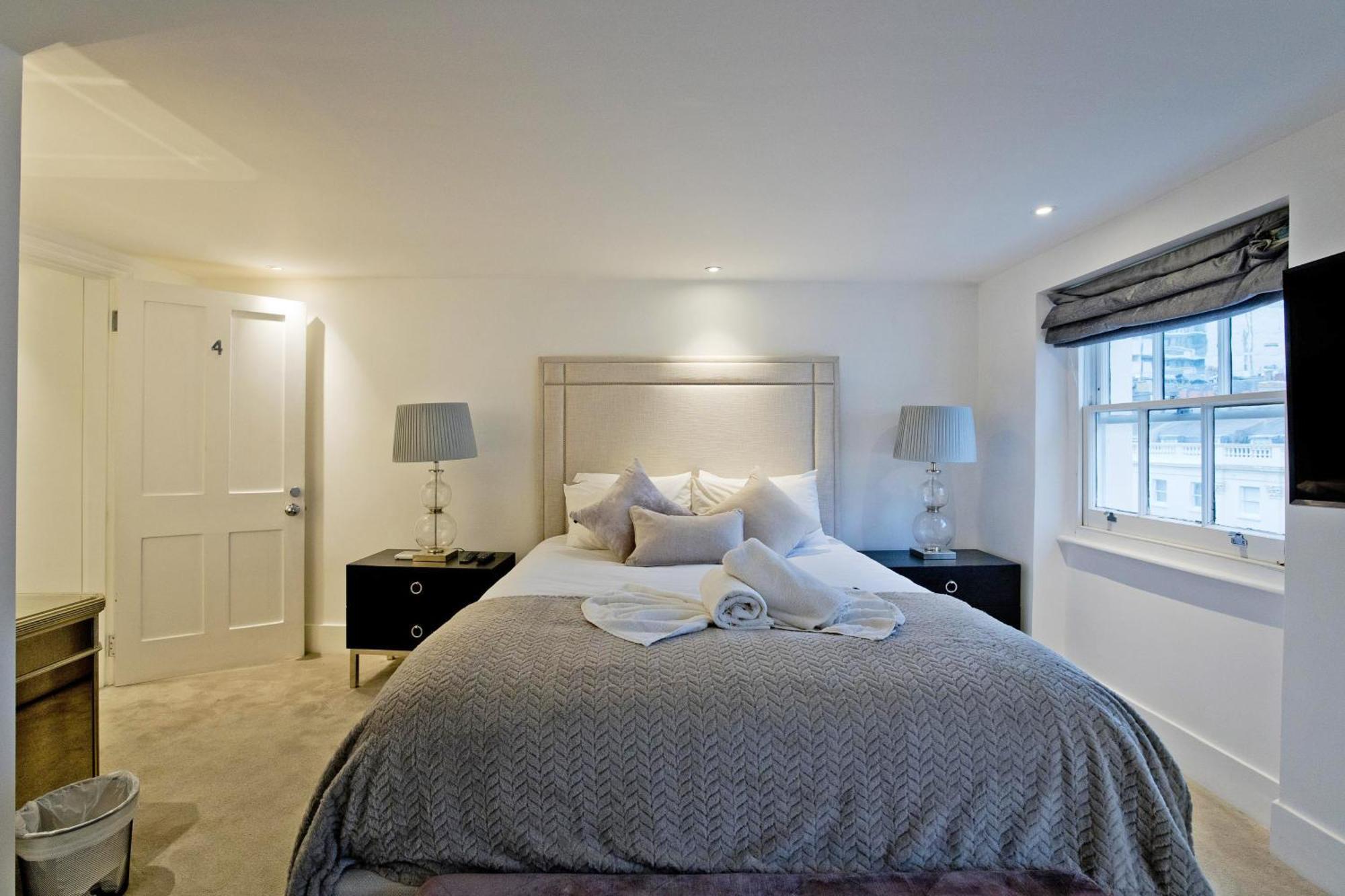 Accommodatie bij particulieren Imperial Victoria Square