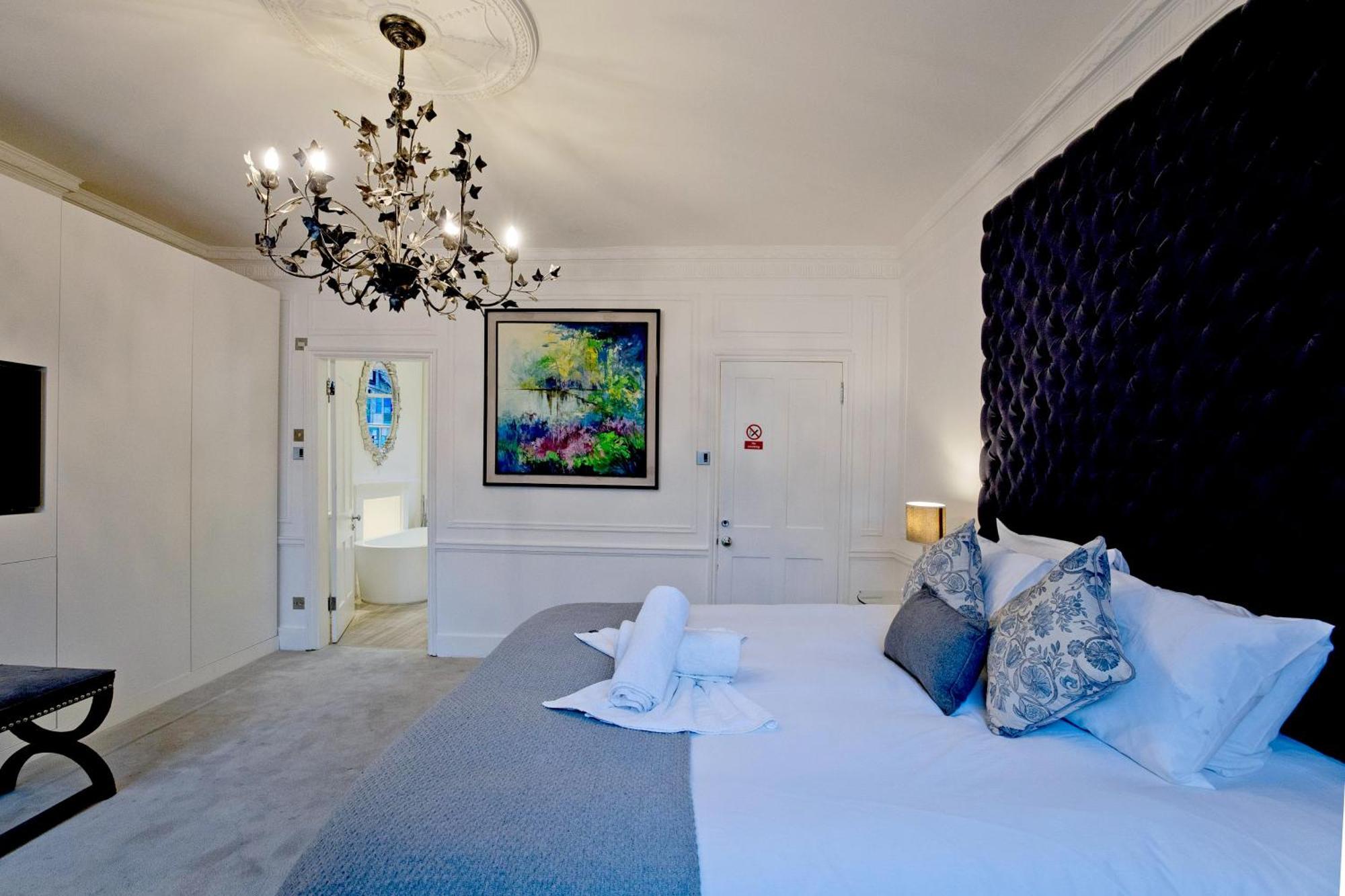 Imperial Victoria Square Accommodatie bij particulieren Londen