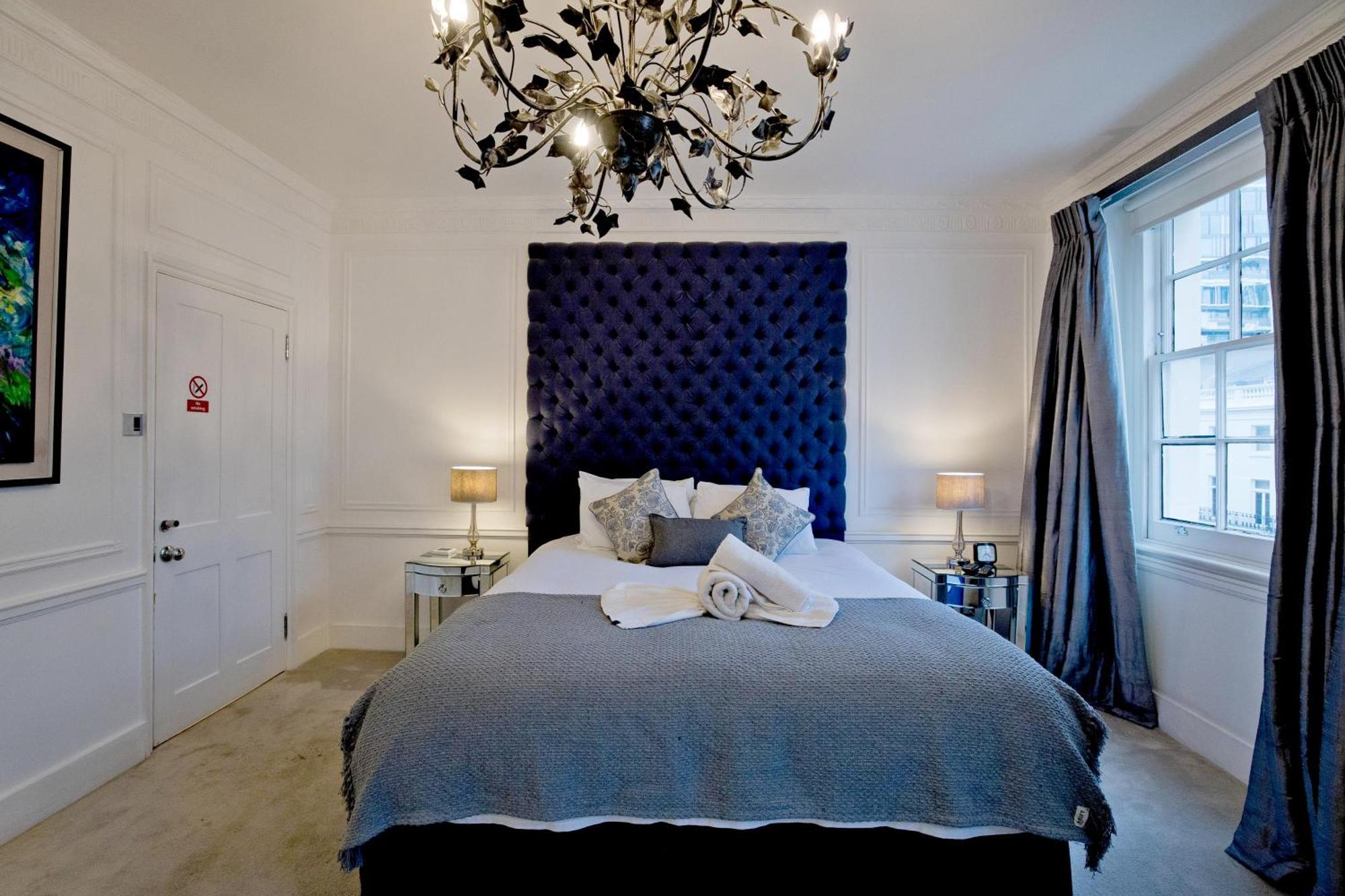 Habitación en casa particular Imperial Victoria Square Londres