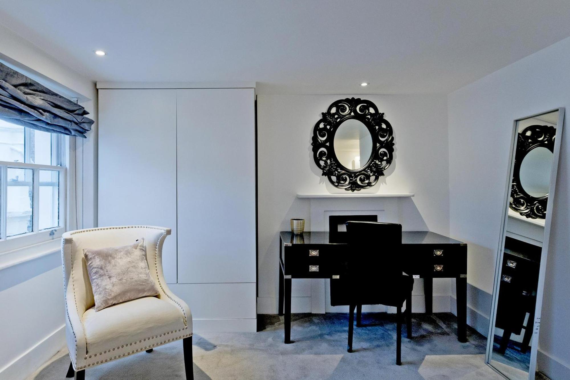 Imperial Victoria Square Habitación en casa particular
