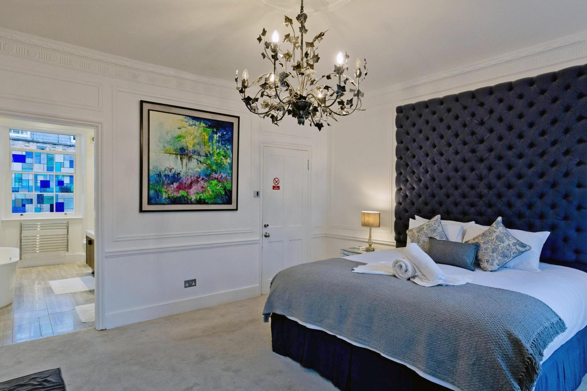 Imperial Victoria Square Accommodatie bij particulieren *