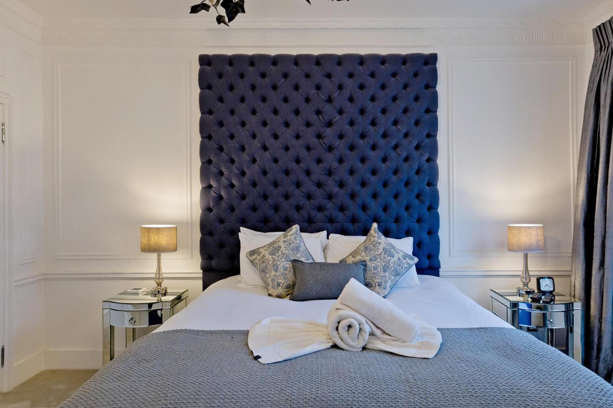 Accommodatie bij particulieren Imperial Victoria Square *