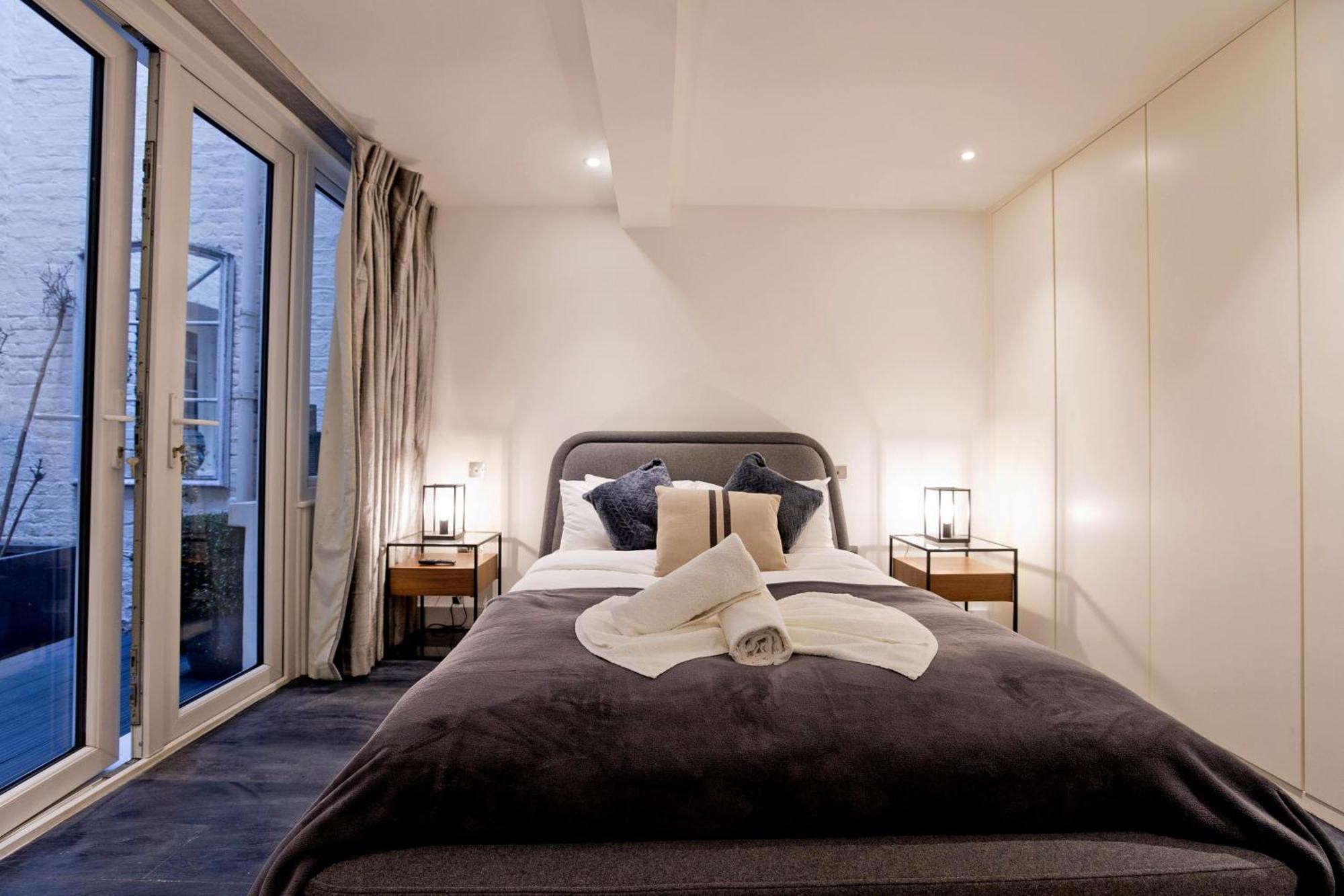 Accommodatie bij particulieren Imperial Victoria Square *