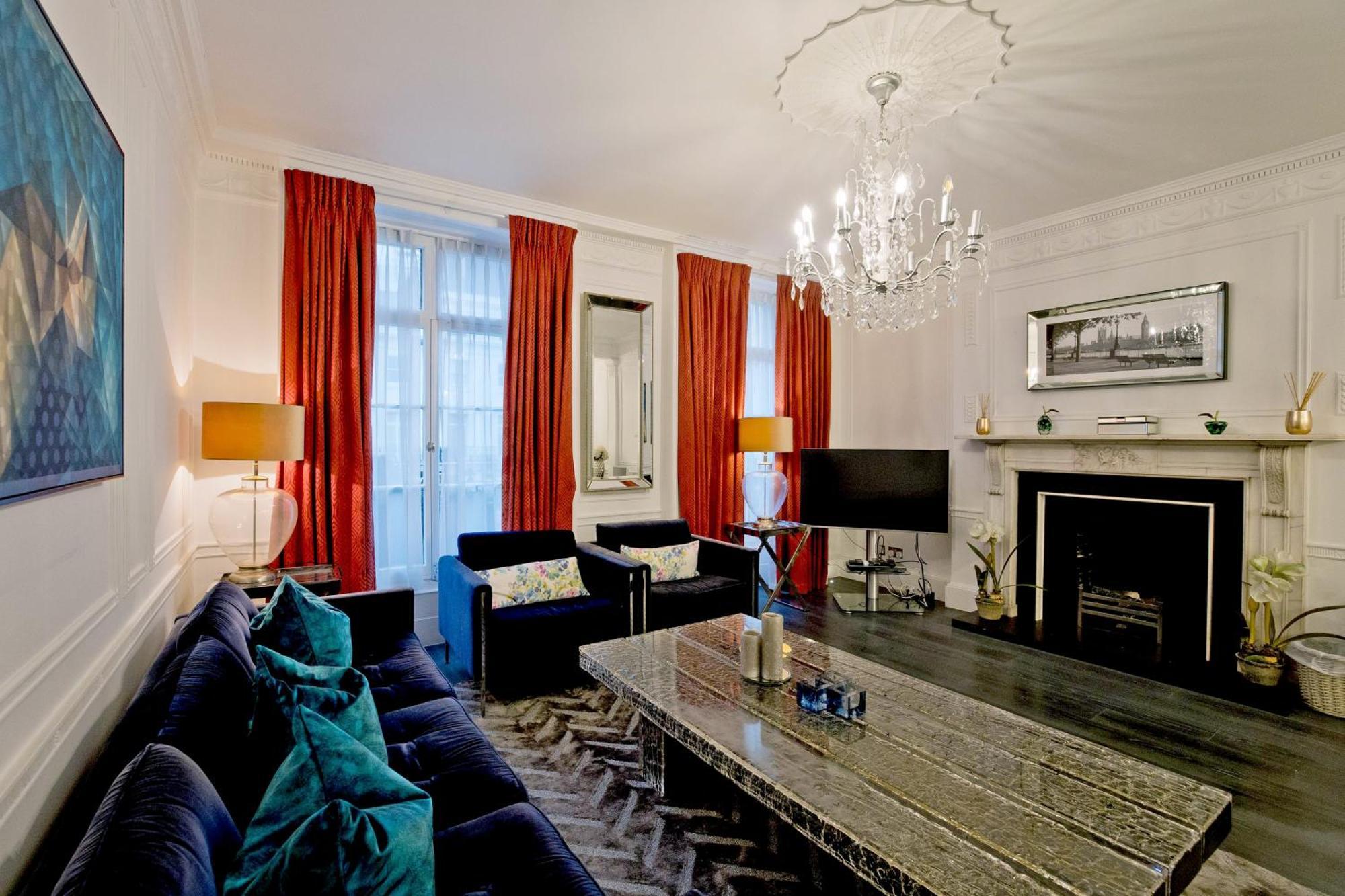 Imperial Victoria Square Habitación en casa particular