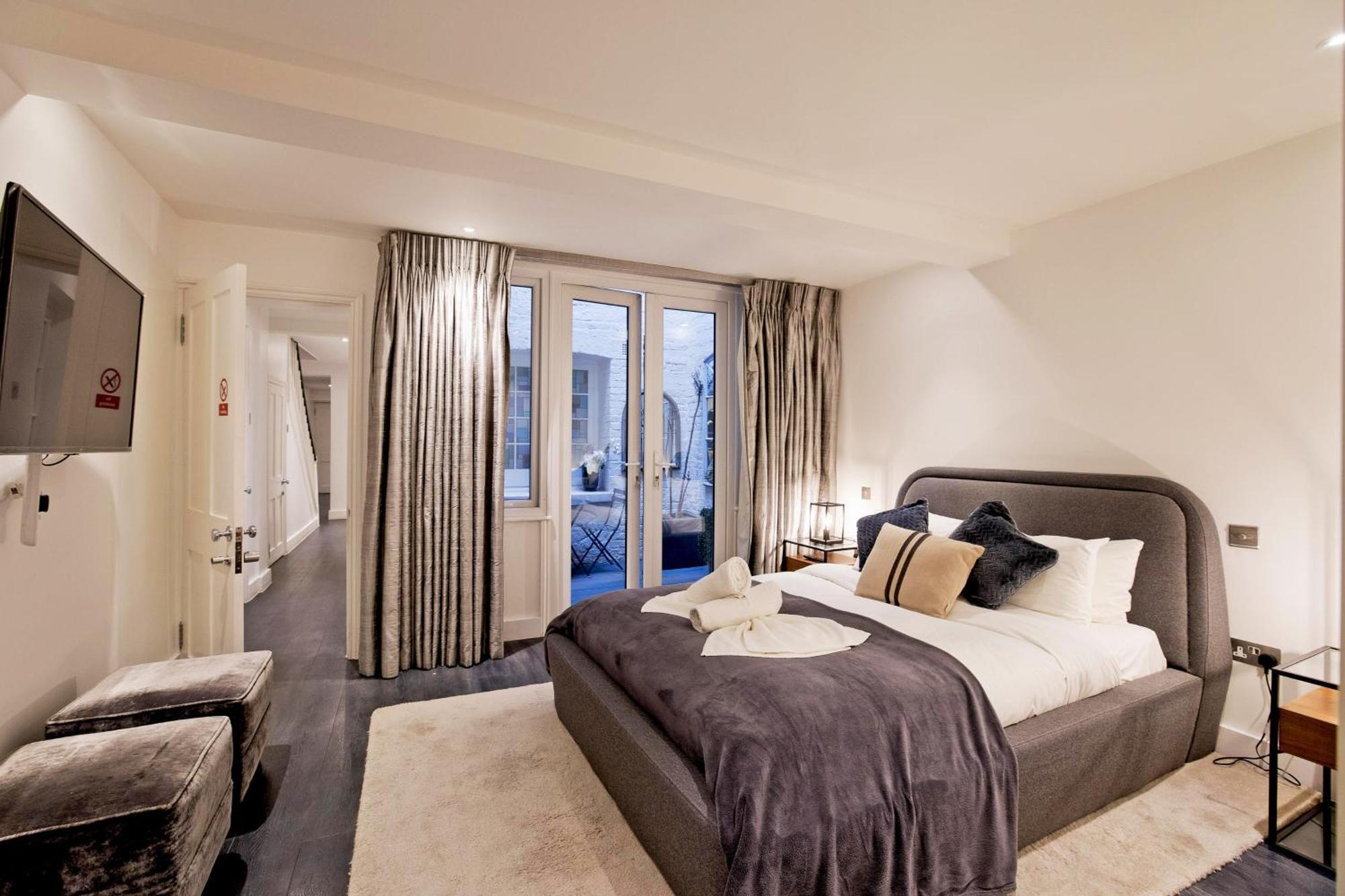 Imperial Victoria Square Habitación en casa particular Londres