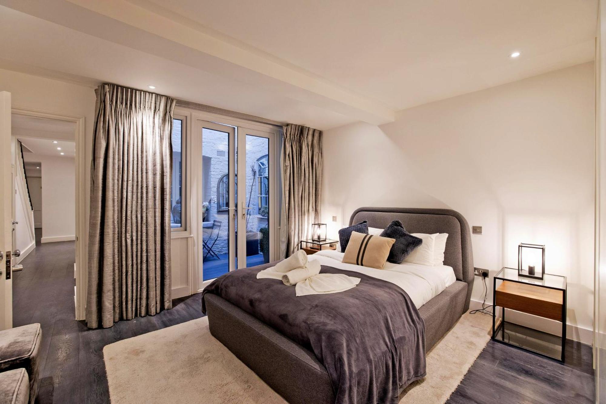 Imperial Victoria Square Accommodatie bij particulieren *