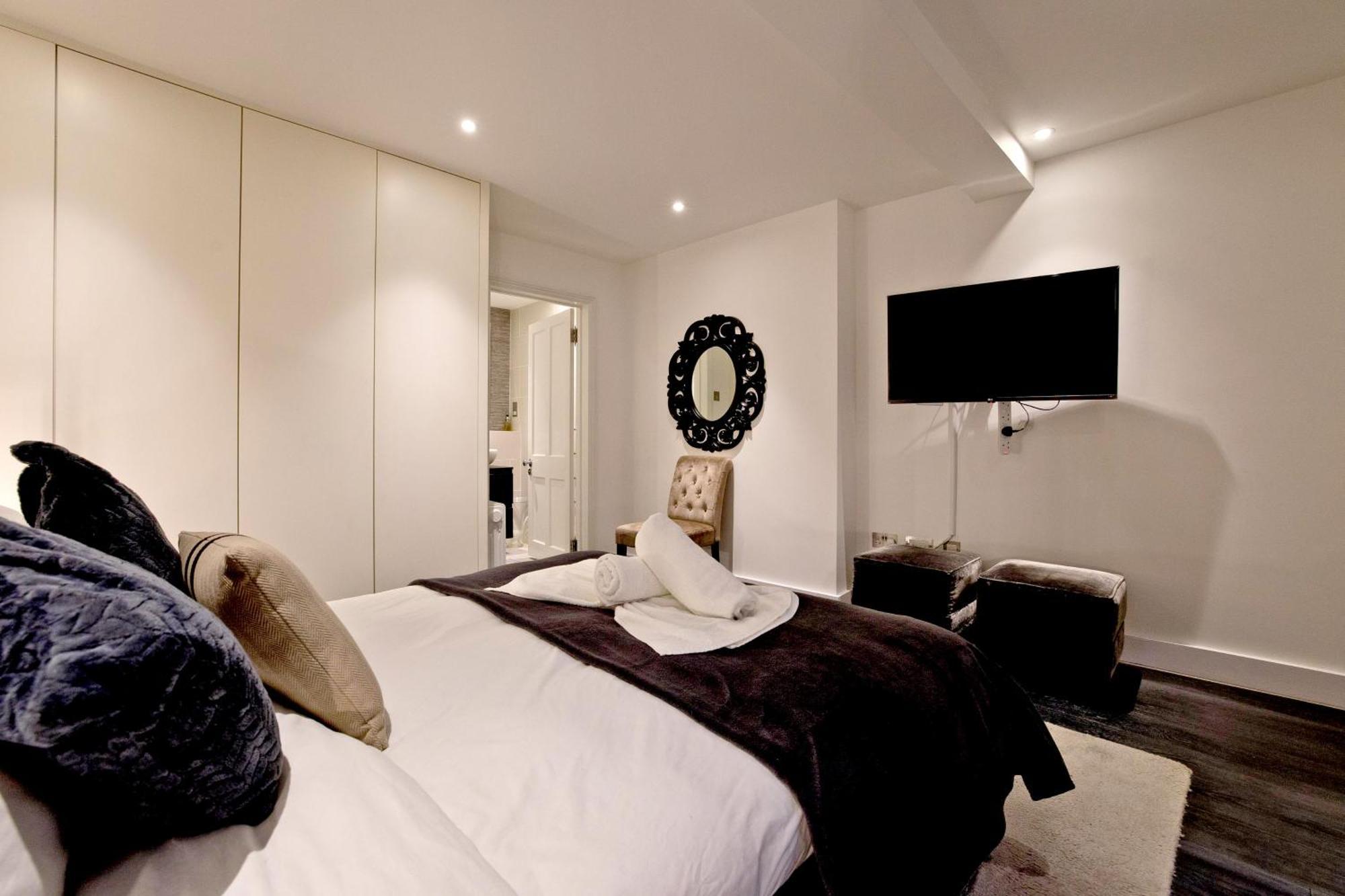 Imperial Victoria Square Accommodatie bij particulieren Londen