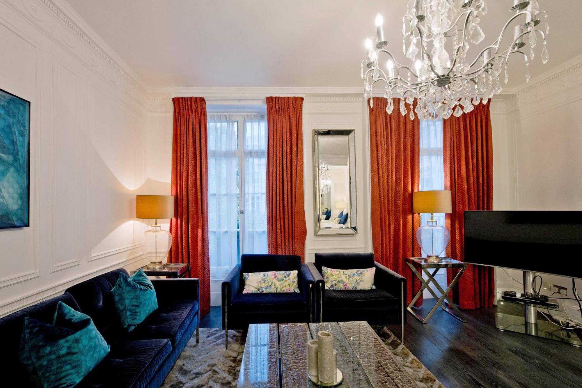 Imperial Victoria Square Habitación en casa particular Londres