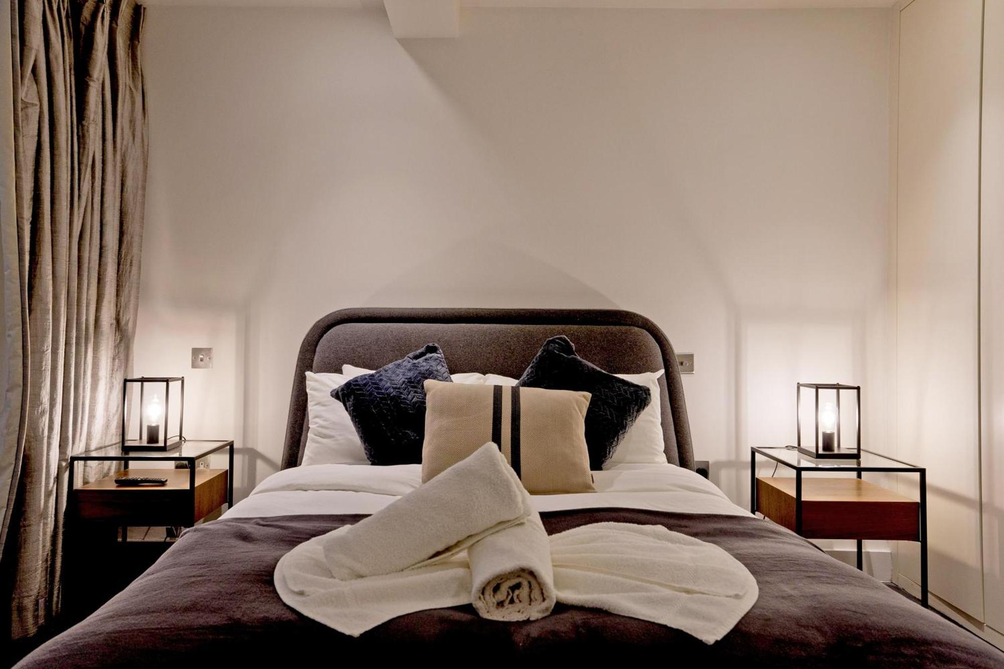 Habitación en casa particular Imperial Victoria Square Londres