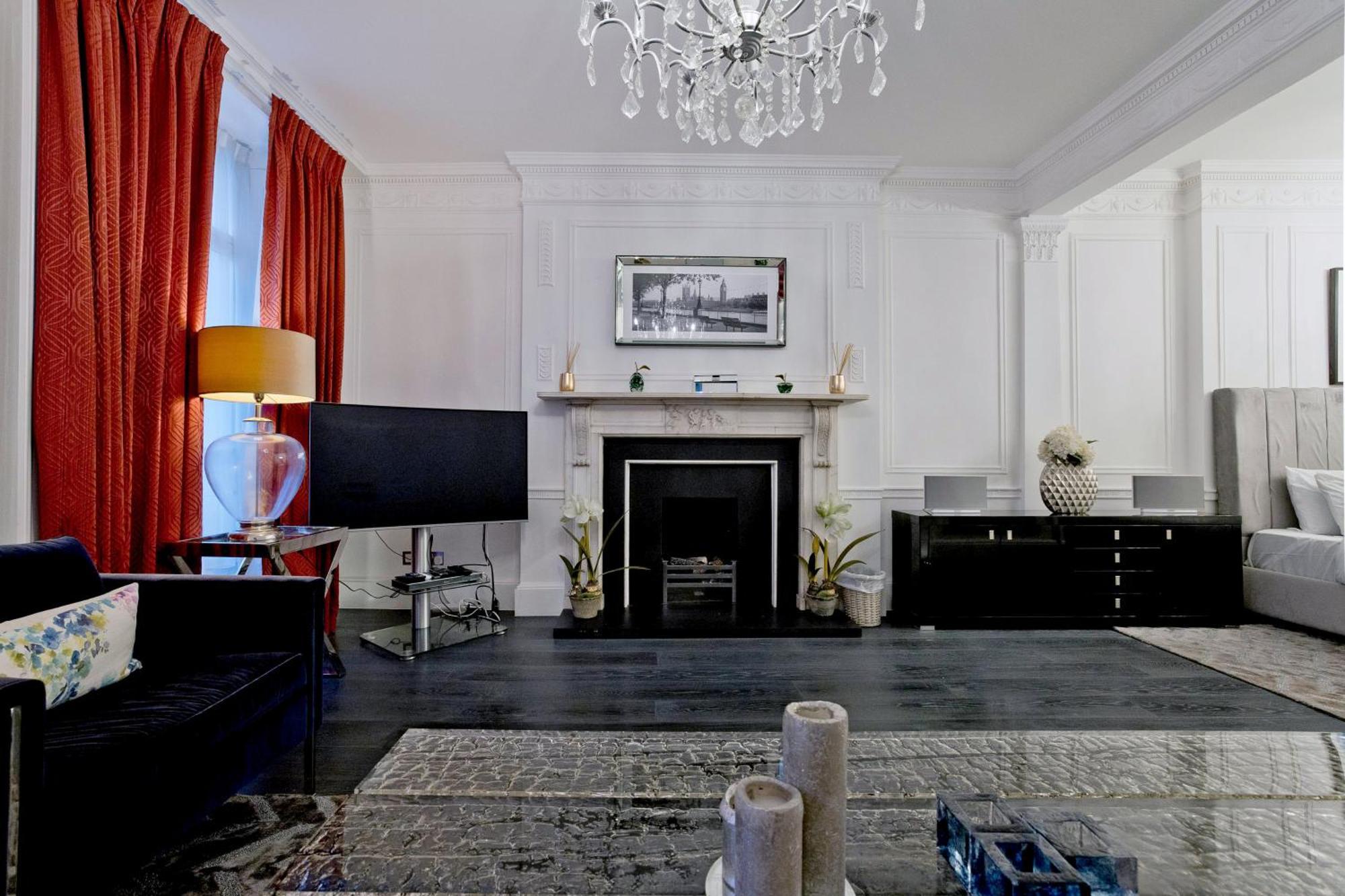 Imperial Victoria Square Habitación en casa particular