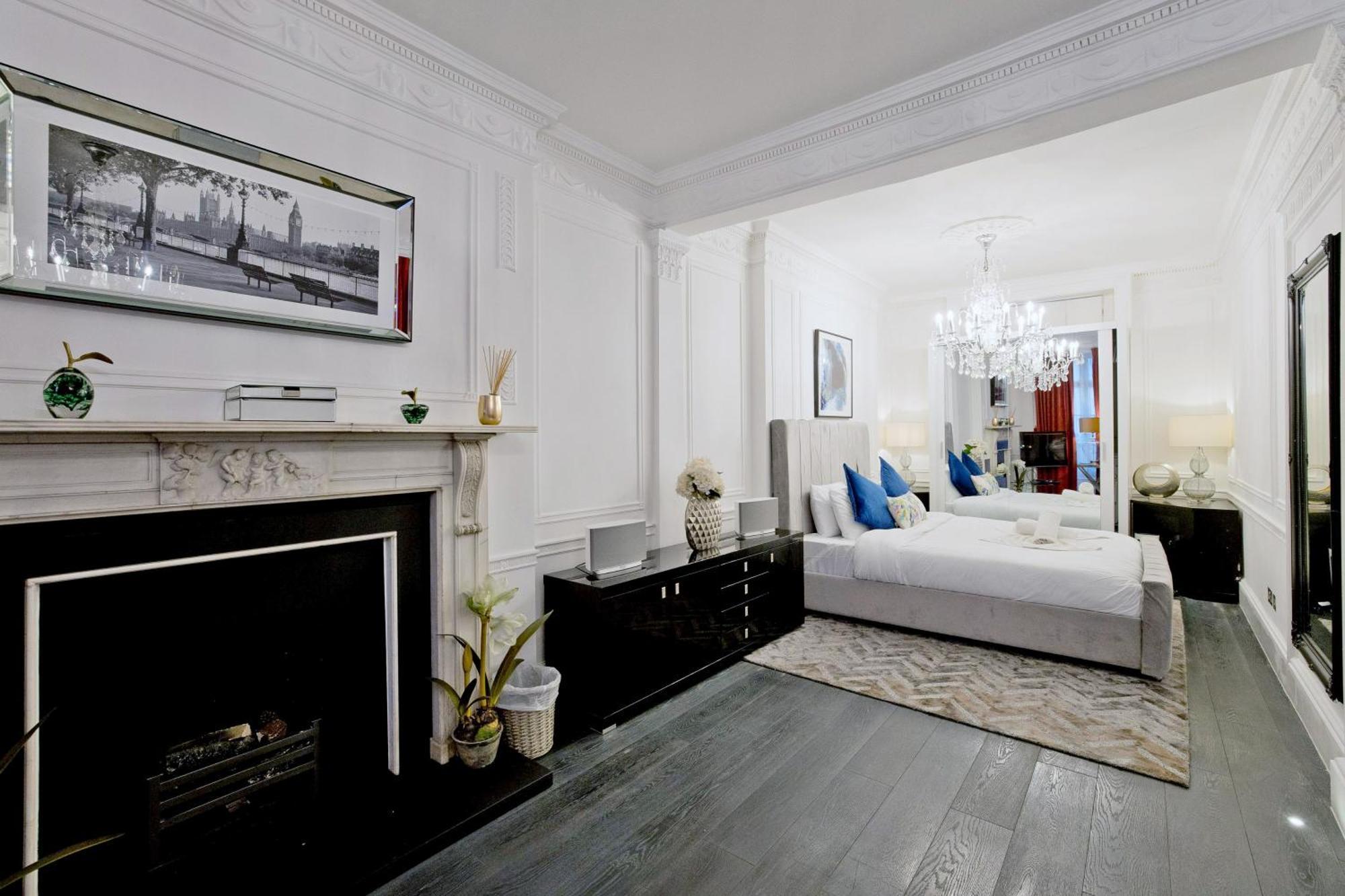 Habitación en casa particular Imperial Victoria Square