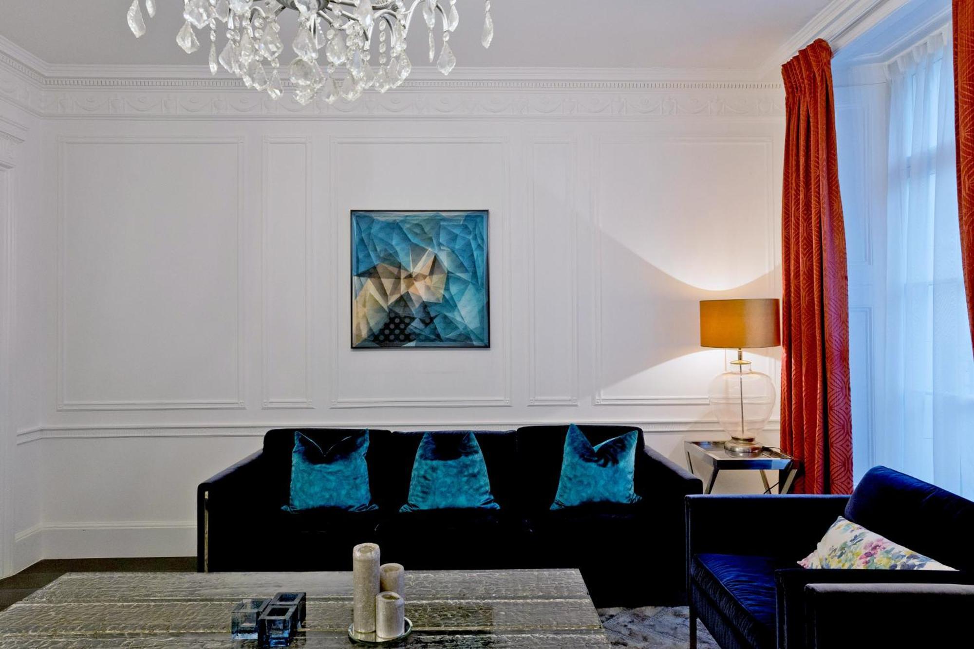 Habitación en casa particular Imperial Victoria Square *
