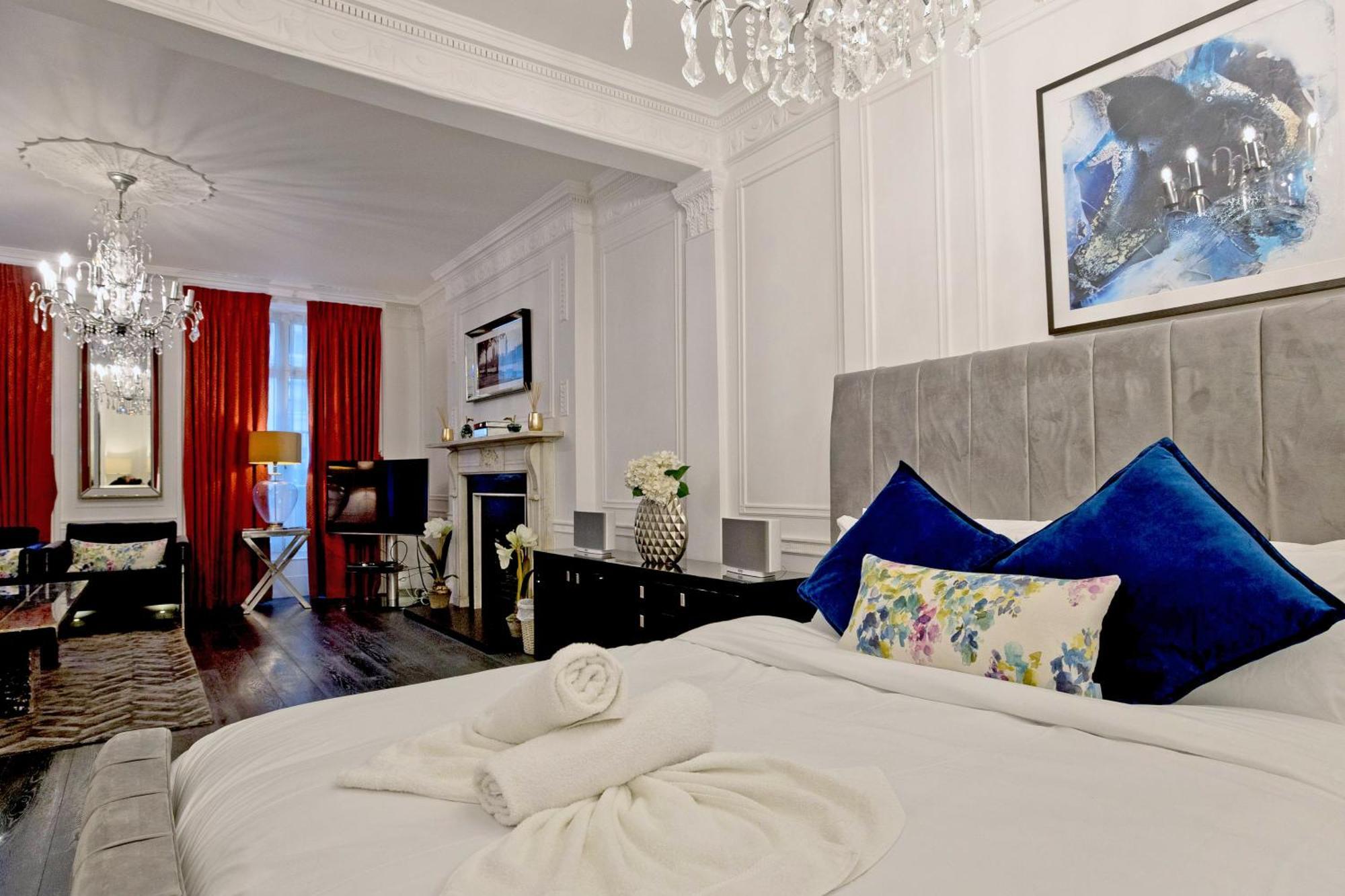 Habitación en casa particular Imperial Victoria Square *