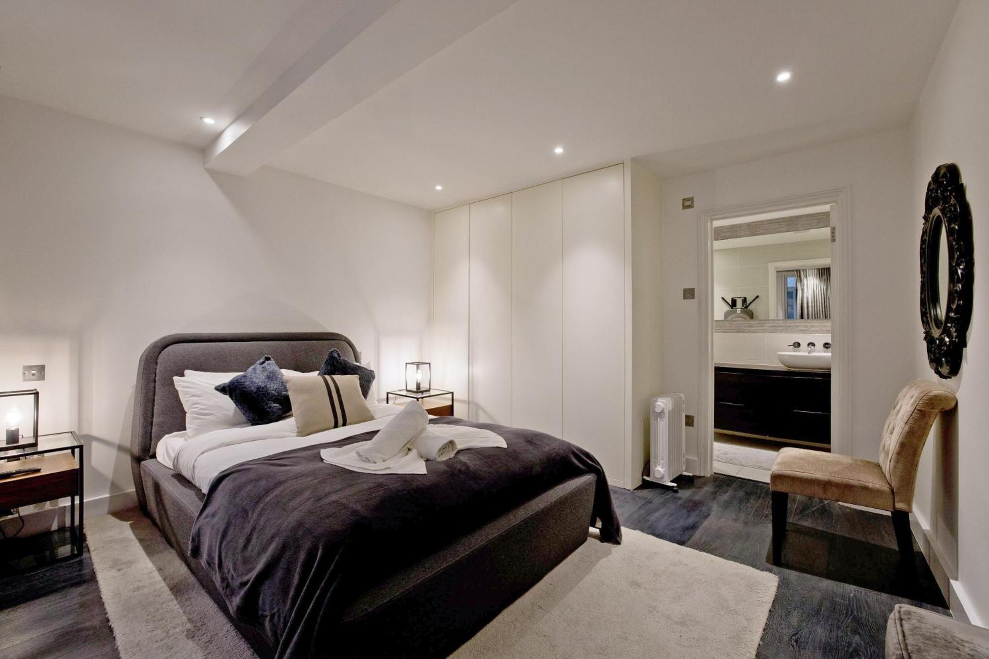 Habitación en casa particular Imperial Victoria Square