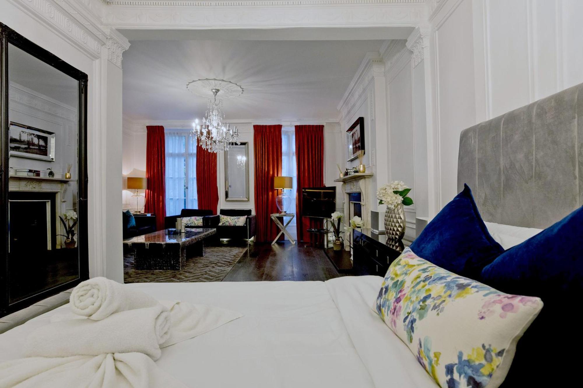 Imperial Victoria Square Habitación en casa particular *