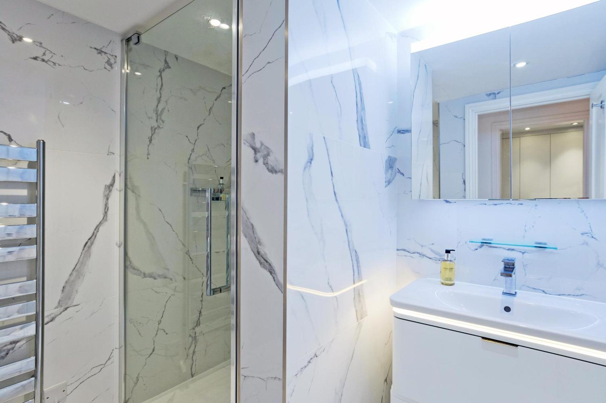 Accommodatie bij particulieren Imperial Victoria Square