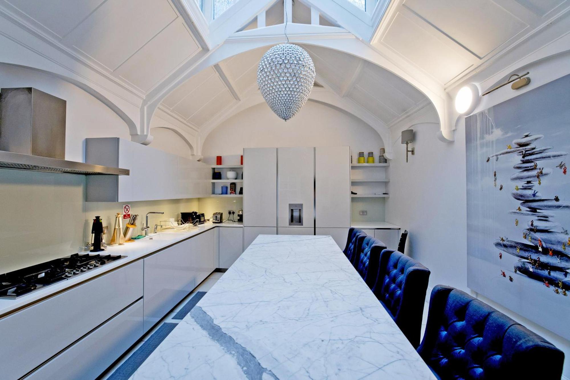 Imperial Victoria Square Accommodatie bij particulieren Londen