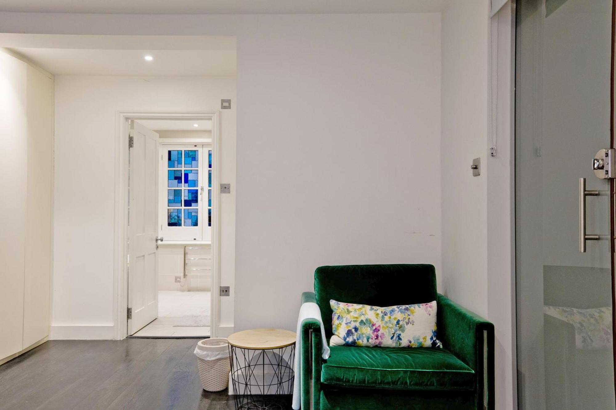 Accommodatie bij particulieren Imperial Victoria Square *