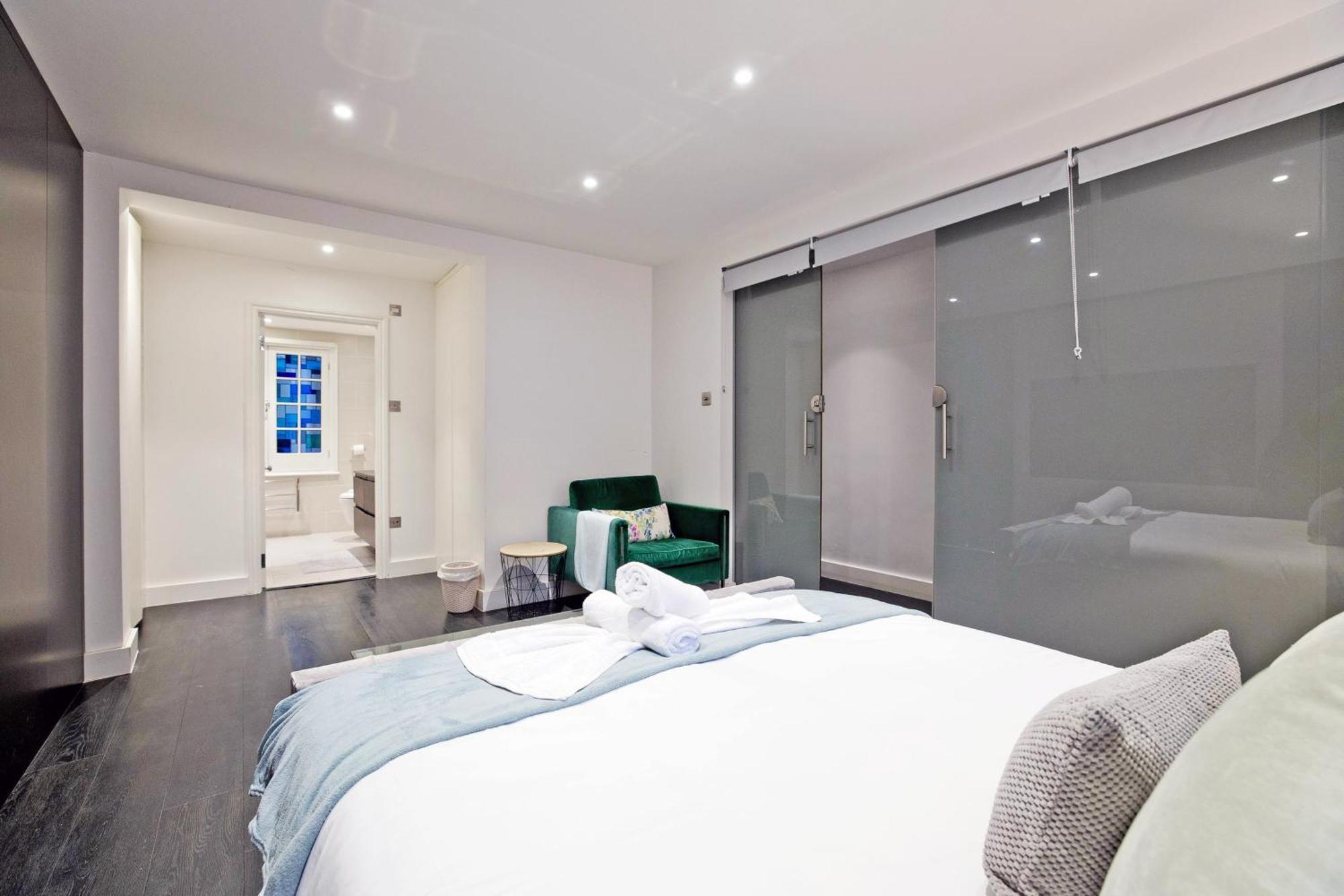 Accommodatie bij particulieren Imperial Victoria Square