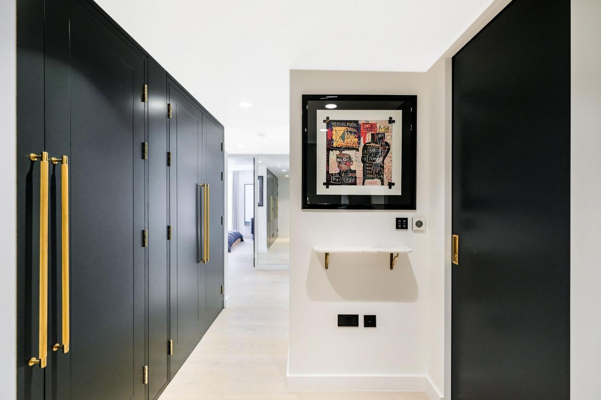 Ivy Berwick Street Pro-managed Appartement Londres