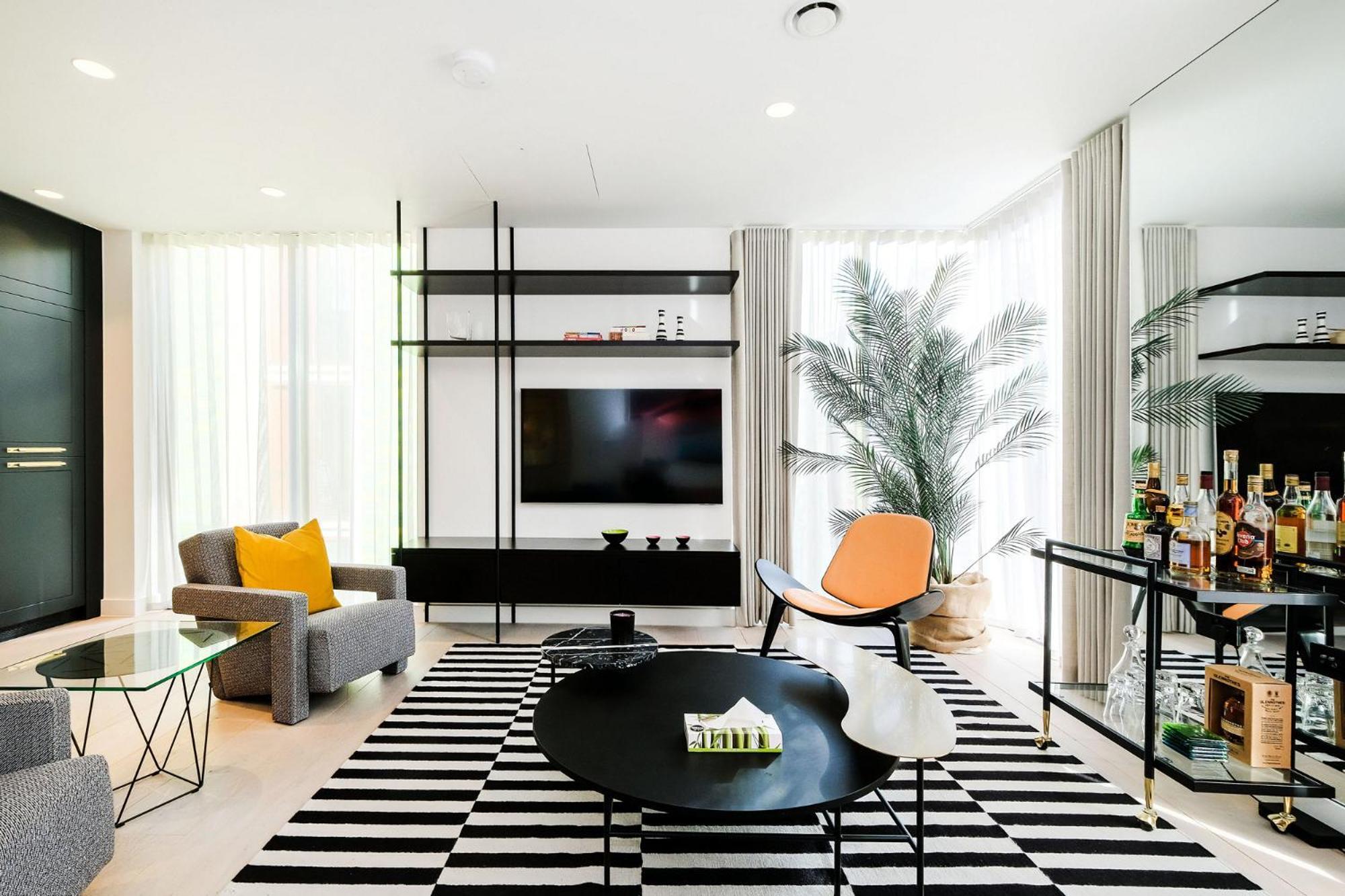 Apartamento Ivy Berwick Street Pro-managed Londres